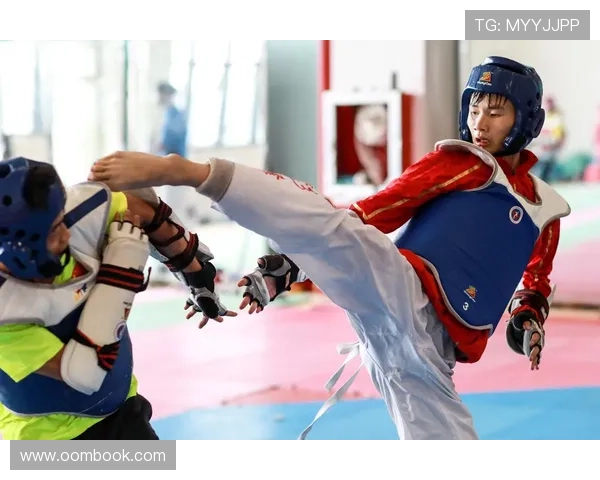 跆拳道运动员饮食安排与营养摄入策略全面解析