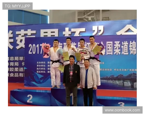 柔道赛场风云再起 中国选手力克强敌夺得金牌